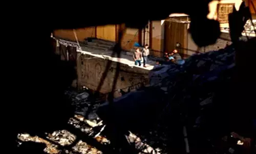 Palestinian death toll in Gaza rises to 29,692: Ministry