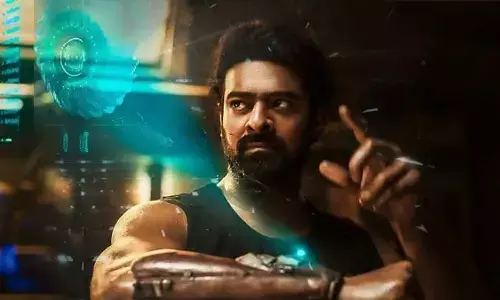 Kalki 2898AD: Team gives a strong counter to postpone rumours