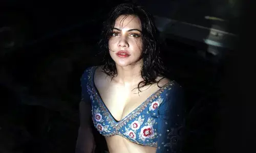 Madonna’s ethnic wear look keeps internet on fire