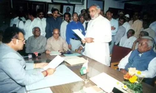 February 25: A memorable day for PM Modi