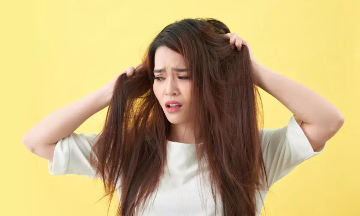 10 Effective Remedies to Combat Hair Frizziness and Achieve Smoother Locks
