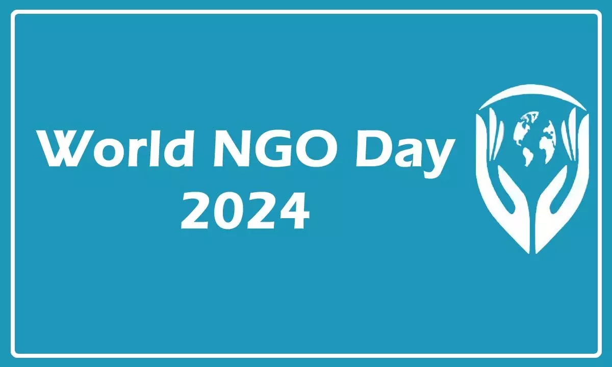 World NGO Day 2024: Date, history and significance of the day