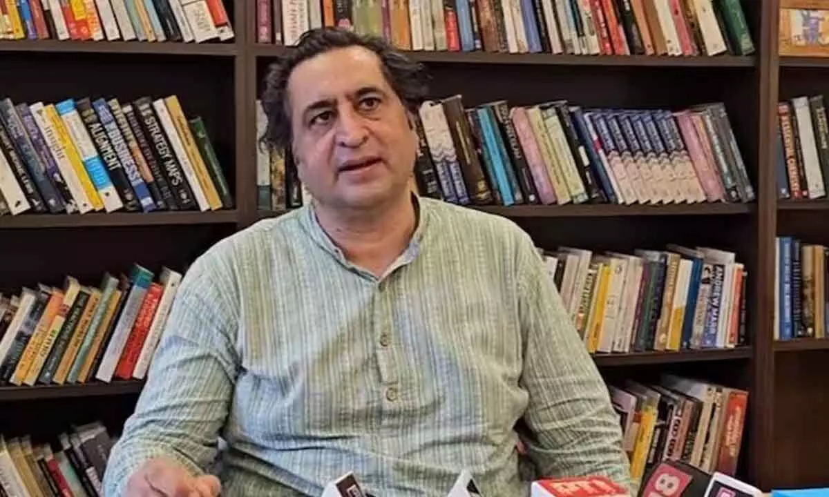 Sajad Gani Lone To Contest 2024 Lok Sabha Elections from Baramulla Seat: Jammu And Kashmir Peoples Conference