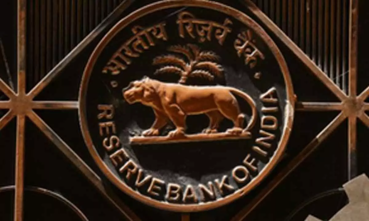Extreme weather may pose risk to inflation: RBI