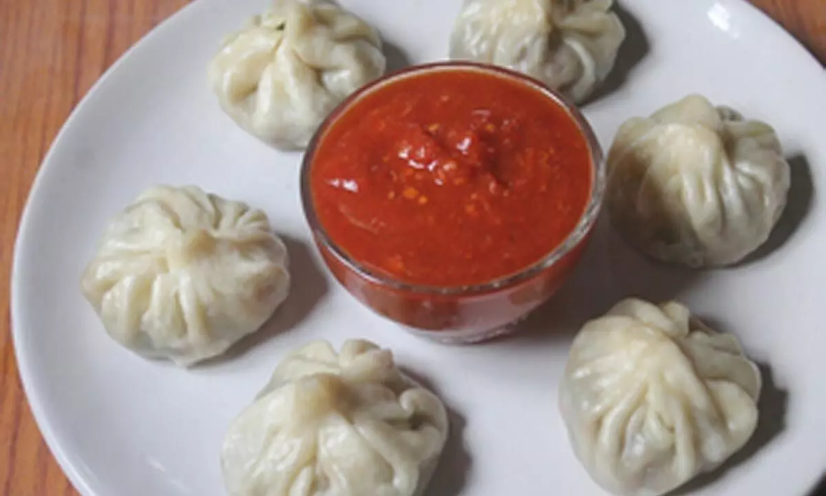 Couples fight over momos reaches family counselling centre