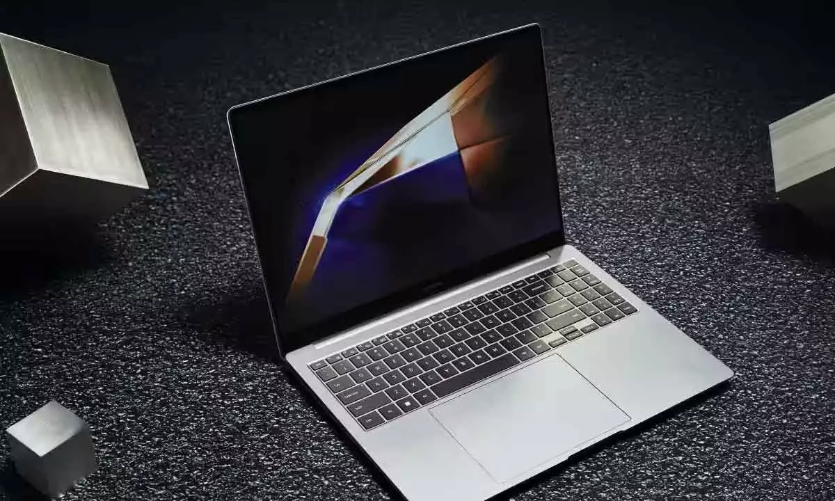 Samsung’s Most Intelligent PC Lineup Galaxy Book4 Series Goes on Sale in India
