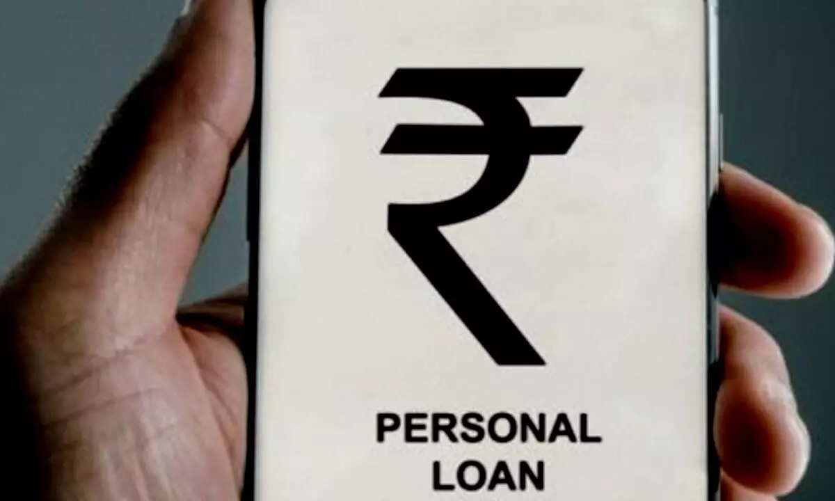 With unsecured personal loans under lens, growth momentum in the segment to derail in coming quarters
