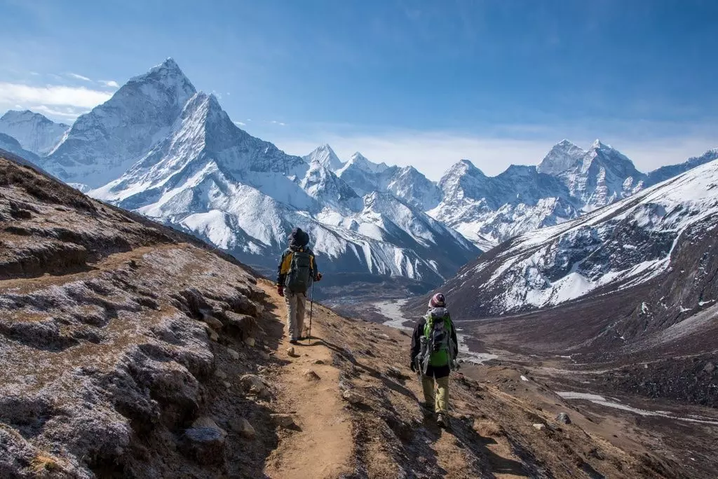 Nepal Trekking: News Updates and Must Visit Trekking Havens for Thrill-Seekers Worldwide