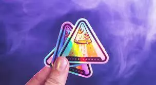 Unleash Your Creativity: DIY Crafts and Projects with Holographic Stickers