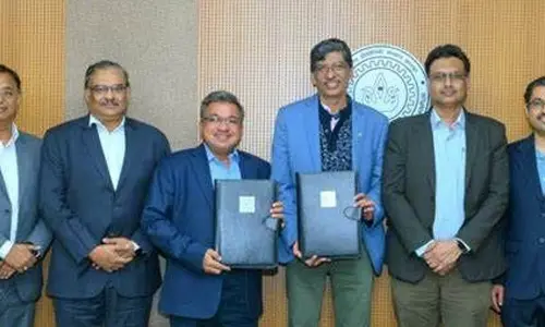 IIT Kanpur, NMTronics India to launch manufacturing & skills development centre