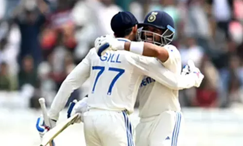 Phenomenal series win by our young team: Virat Kohli hails Team India’s performance