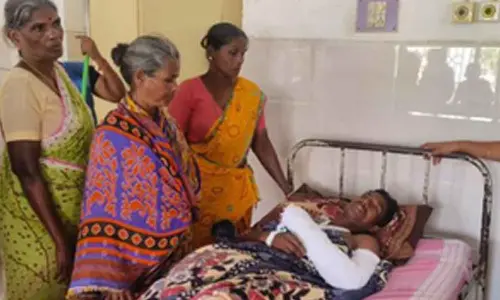 TN: One fisherman killed, one missing following clashes between two groups