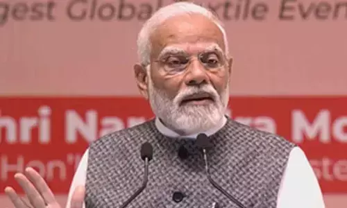 PM Modi to review Gaganyaan progress, inaugurate three ISRO facilities on Tuesday