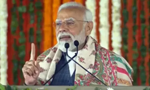 PM Modi to inaugurate projects worth Rs 1,800cr in Kerala on Feb 27