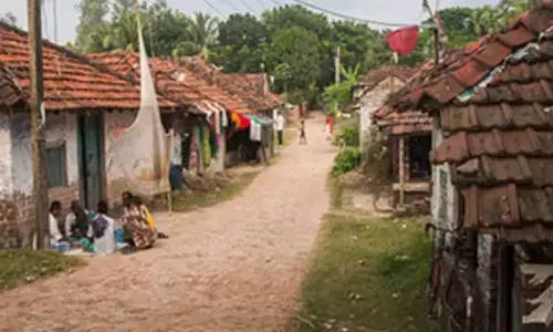 Rural livelihoods have seen an improvement implying success of govt policy