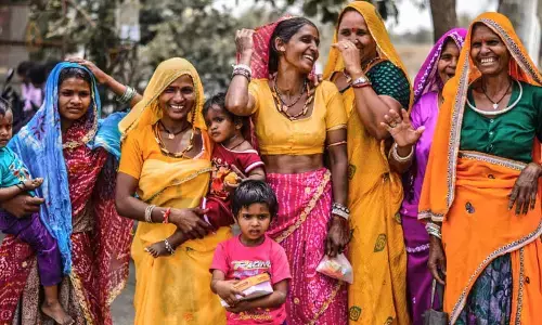 Boost rural women entrepreneurship via e-commerce