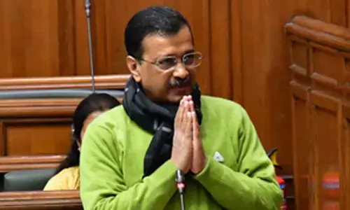 Made mistake by retweeting YouTuber Dhruv Rathees video, Kejriwal tells Supreme Court