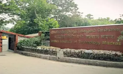 IIT Madras develops 1st India-specific AI model to determine foetus age