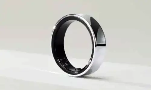 MWC 2024: Samsung Unveils A Stylish Health-Focused Galaxy Ring