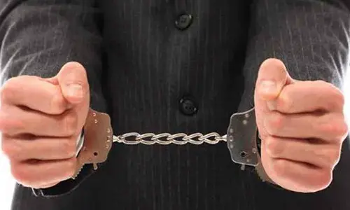 Hyderabad Police Arrest BJP Leaders Son In Cocaine Bust At Five-Star Hotel Party