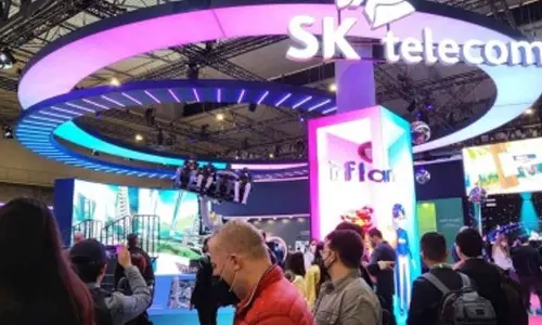 SK Telecom, global telcos to form AI language model joint venture