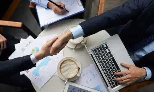 VESCOA Partner with ISRO, signed MoU with ASSOCHAM to Advance Collaborative Initiatives