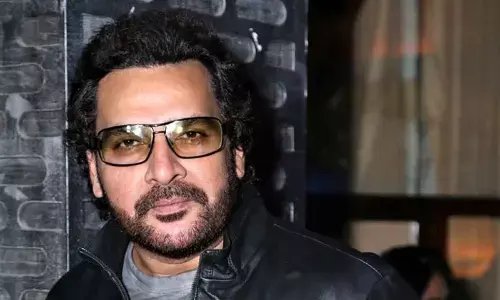 It was a joy to be a part of a lyrical, poetic, and deeply romantic story: Shahbaz Khan