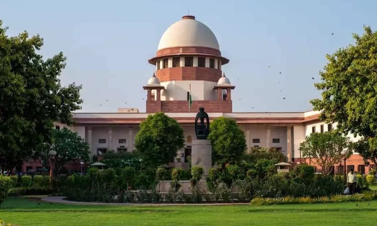 SC dismisses rape survivors plea seeking action against Kerala judge