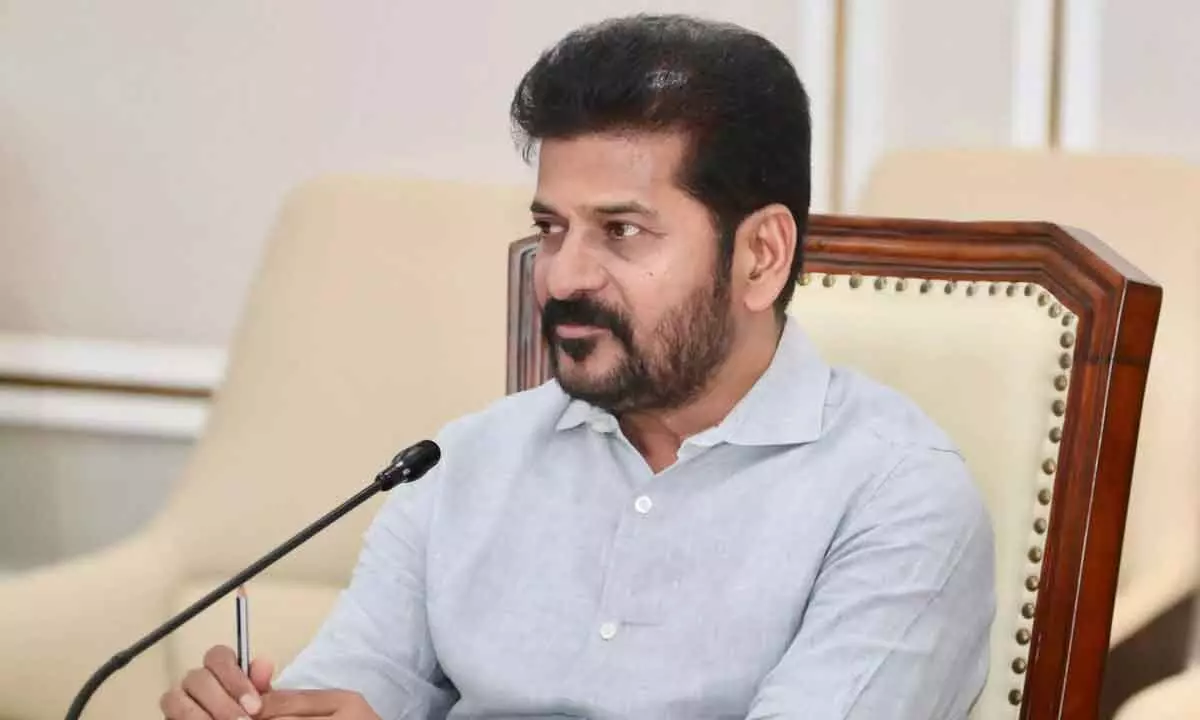 CM Revanth Reddy to lay foundation stone for Old City Metro soon