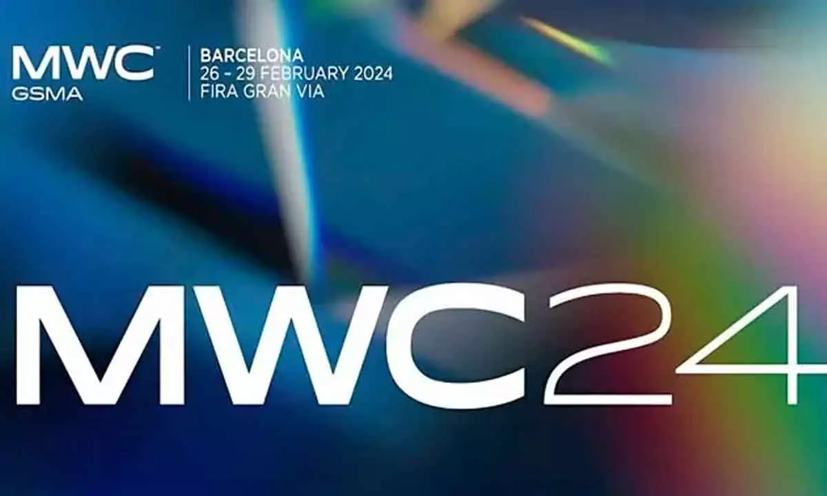 MWC 2024: Top 10 Innovations Unveiled in Barcelona So Far