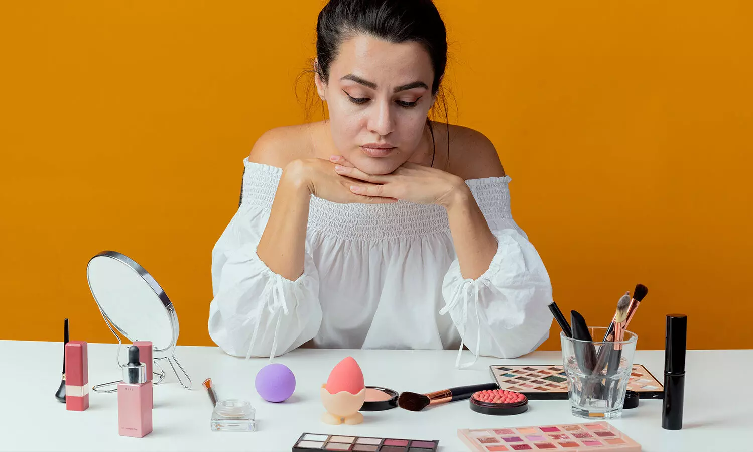 Are your Cosmetics Expired? Shocking Side Effects you Need to Know