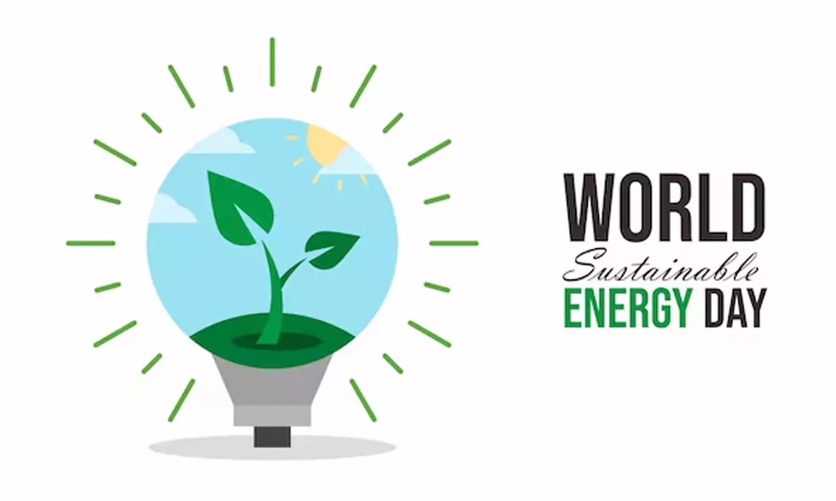 World Sustainable Energy Day 2024: Significance and History