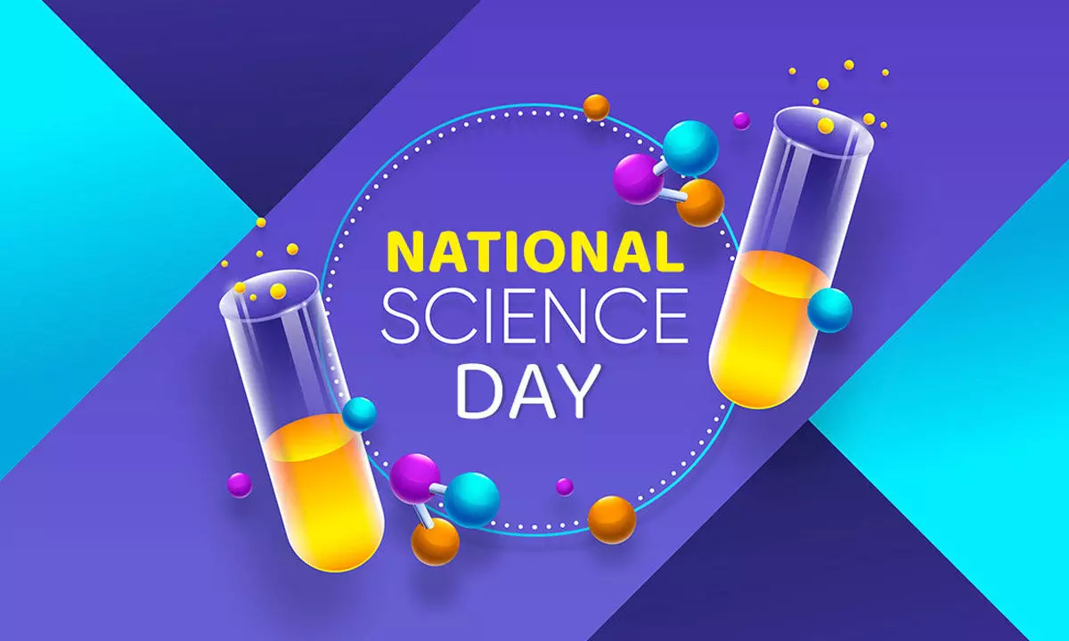 National Science Day 2024: Know its Date, Significance and History