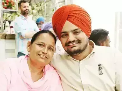 Sidhu Moosewala’s mother is pregnant at the Age 58, expecting a child soon: Reports
