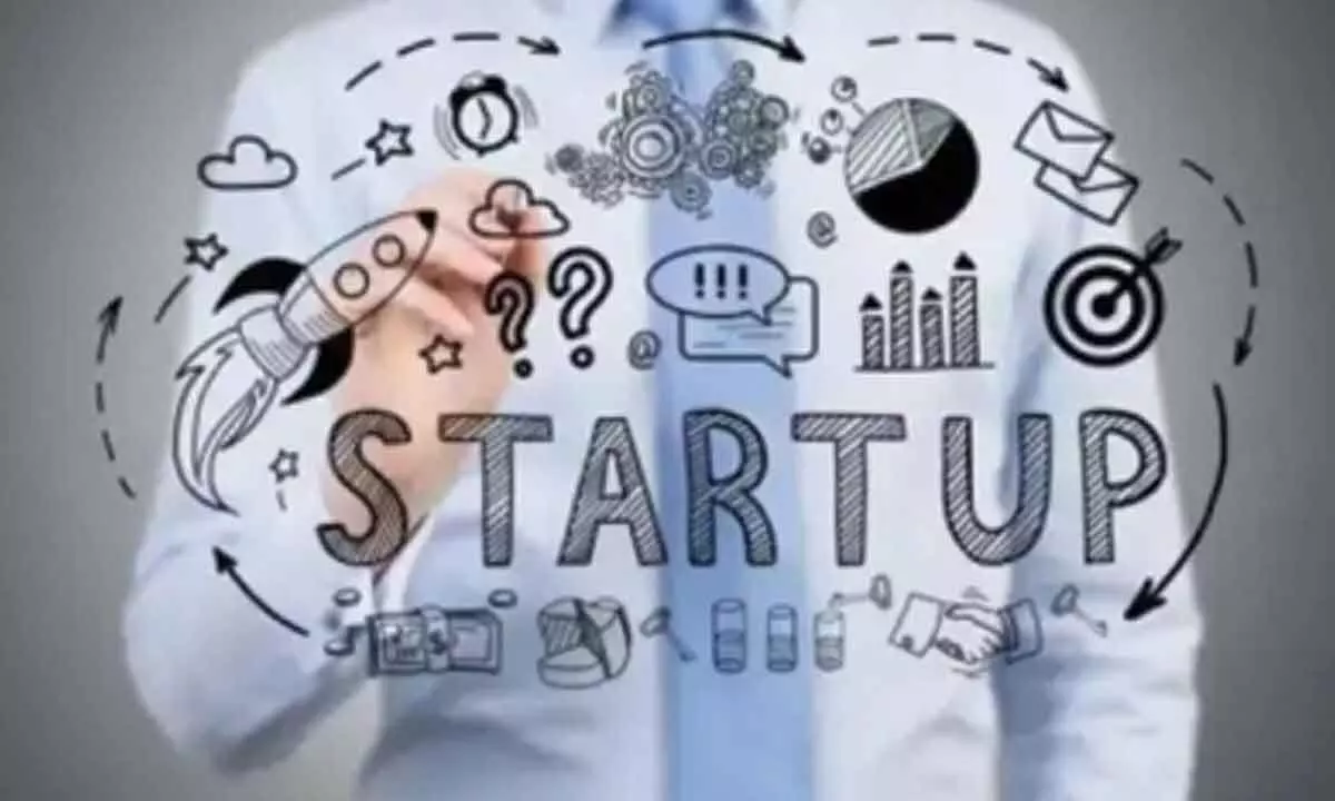 Aspirational India’s integration with startup sector to further propel economy: Centre