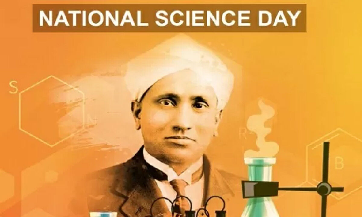 National Science Day 2024 Date, history and significance of the day