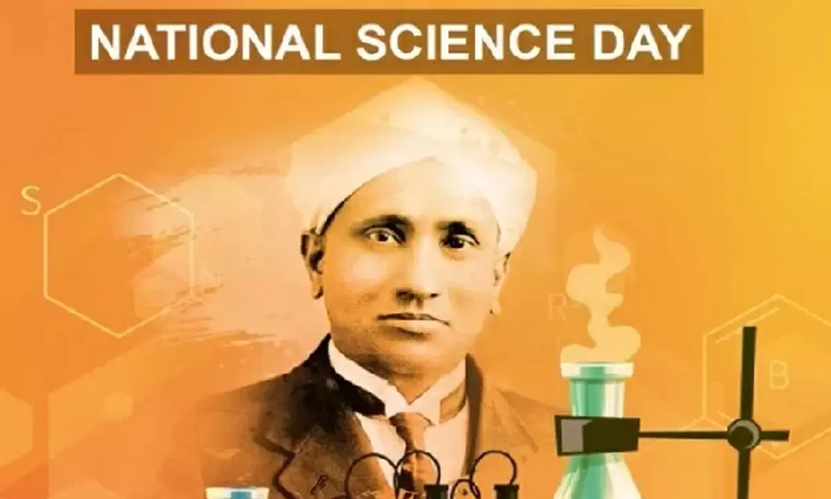 National Science Day 2024: Date, history and significance of the day