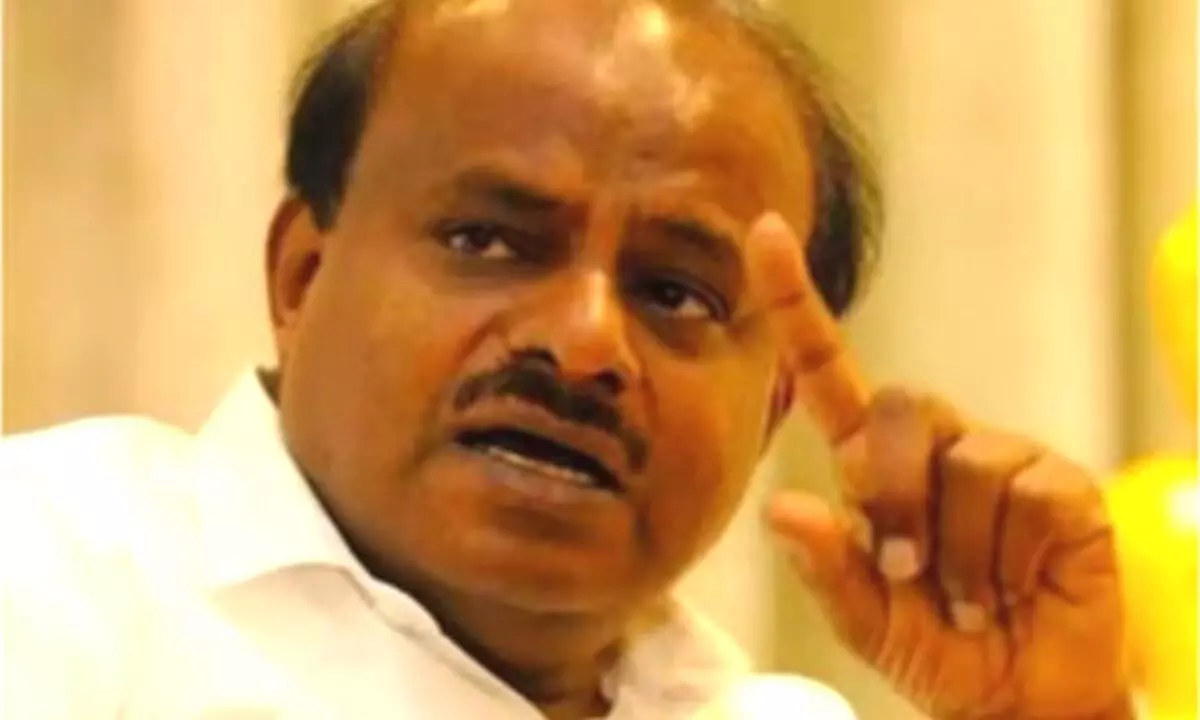 Kumaraswamy’s heart surgery successful, to be back in action soon