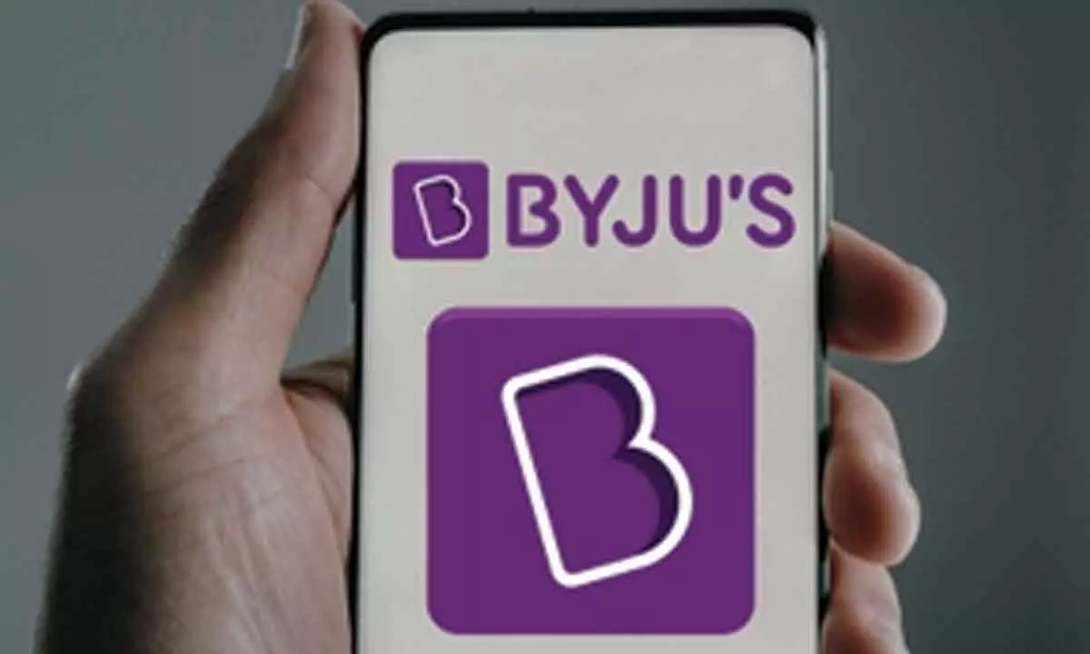 Byju’s manages to pay some portion of salaries for 20,000 employees