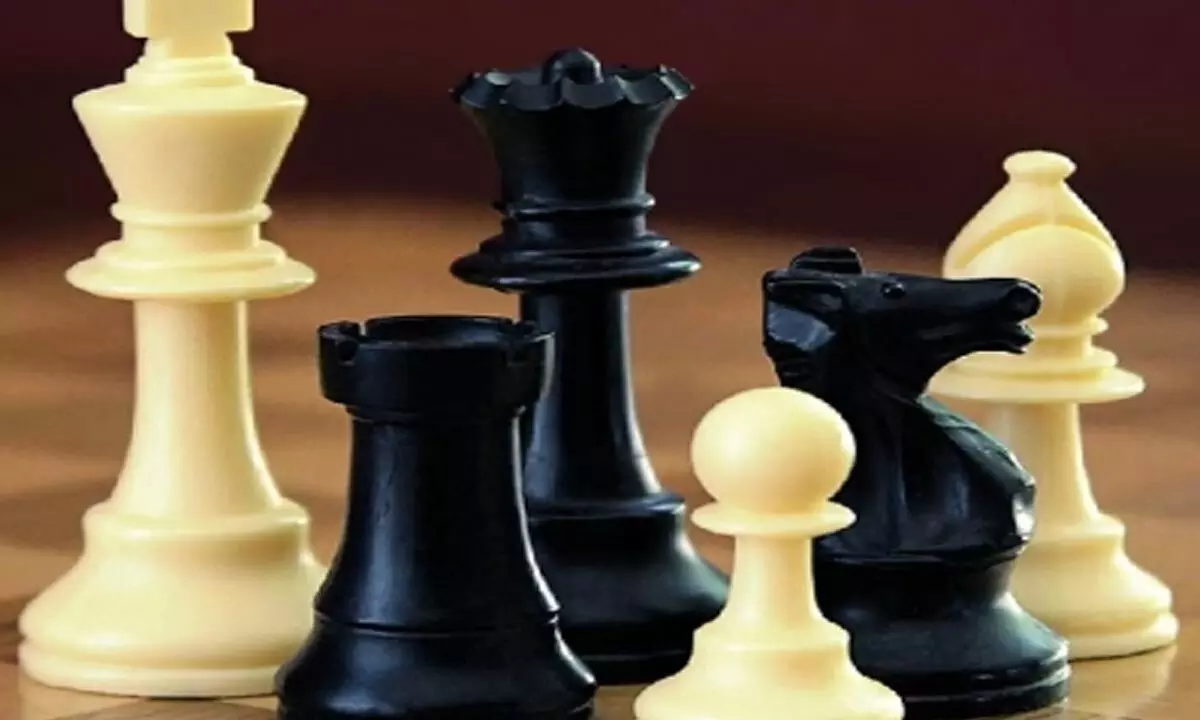 Delhi HC orders inclusion of Delhi Chess Association representatives in AICF voter list