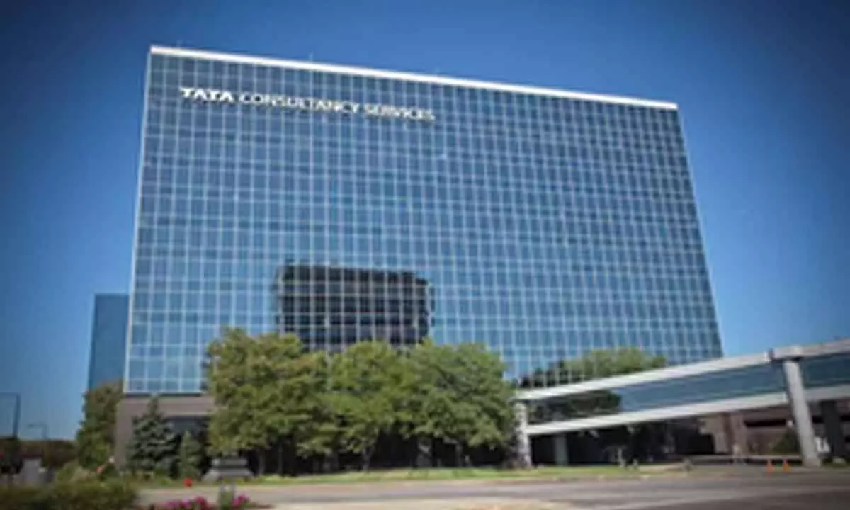 TCS likely to lead its peers in revenue growth: UBS