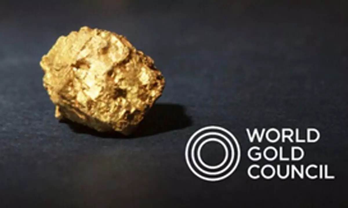 Diamond to Gold: Sachin Jain to be World Gold Councils India head