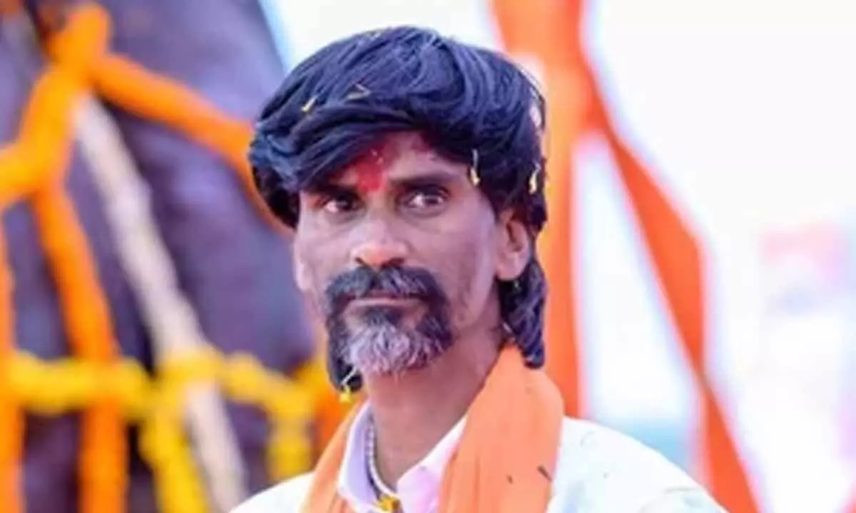 Jarange-Patils fall from grace: Maha SIT to probe 7-month Maratha agitation