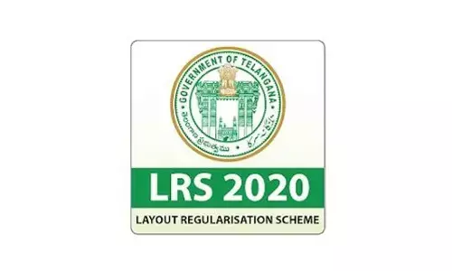 LRS revived: Govt sets March 31 as deadline to get lands regularised