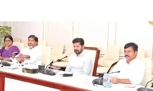 Govt launches Rs 1 cr insurance for Singareni miners