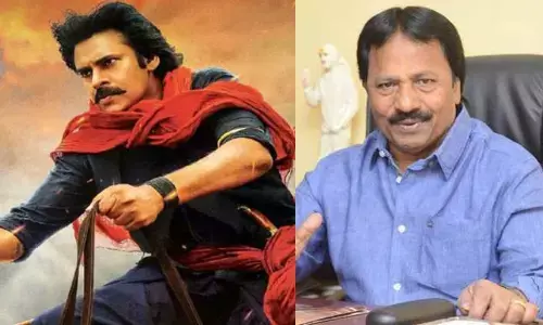 Hari Hara Veera Mallu: Producer confirms part 2 for this Pawan Kalyan-starrer