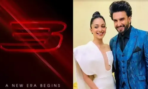 Ranveer, Kiara gears up for an intensive training in Martial Arts for ‘Don 3’