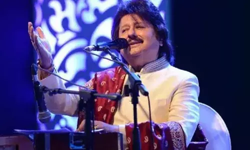 Pankaj Udhas (1951-2024): A soothing voice falls silent