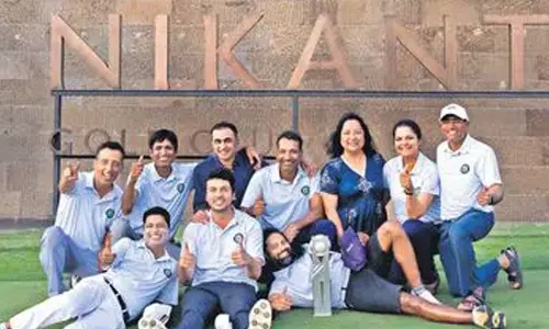 Sama Angels emerge champion