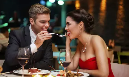 Things married couples could do in secret